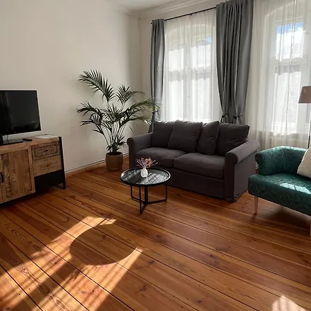 Besondere Am Rande Der Hauptstadt Apartment Fredersdorf-Vogelsdorf