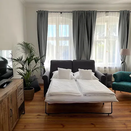 Besondere Am Rande Der Hauptstadt