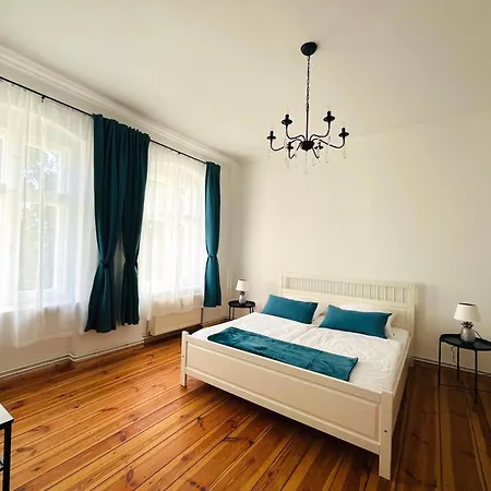 Apartamento Besondere Am Rande Der Hauptstadt