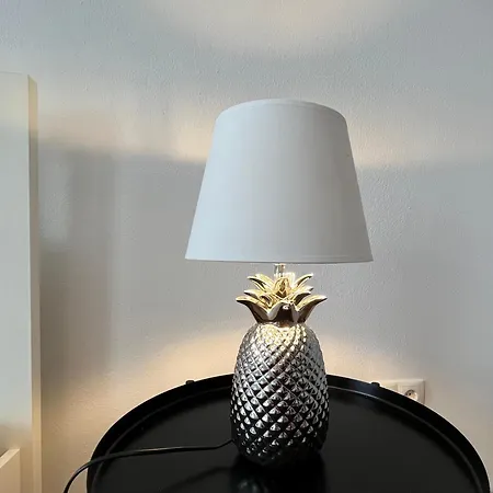 Besondere Am Rande Der Hauptstadt Apartment *