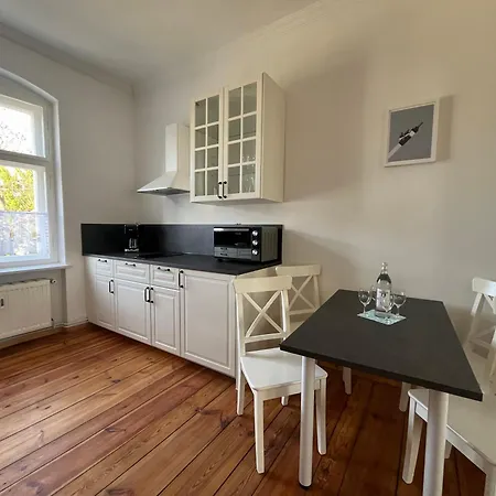 Apartamento Besondere Am Rande Der Hauptstadt