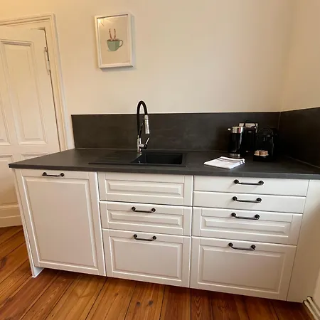 Besondere Am Rande Der Hauptstadt Fredersdorf-Vogelsdorf