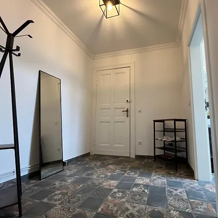 Apartment Besondere Am Rande Der Hauptstadt