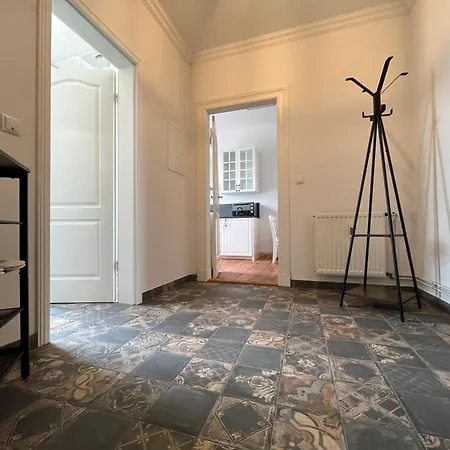 Apartment Besondere Am Rande Der Hauptstadt *