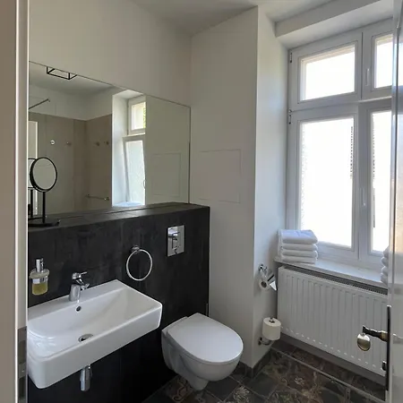 Besondere Am Rande Der Hauptstadt Apartment Fredersdorf-Vogelsdorf