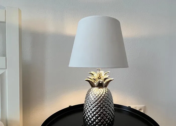 Besondere Am Rande Der Hauptstadt Apartment *