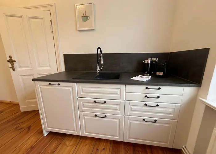 Besondere Am Rande Der Hauptstadt Fredersdorf-Vogelsdorf