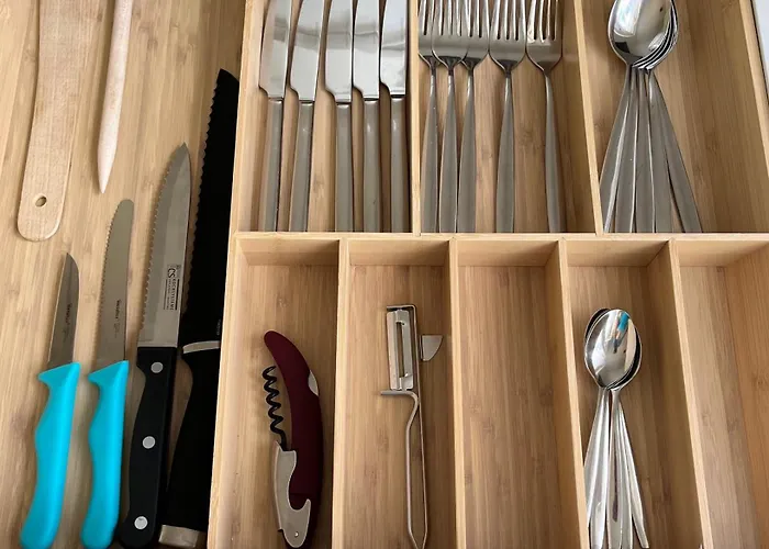 Besondere Am Rande Der Hauptstadt Apartment