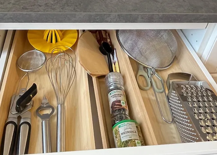 Apartamento Besondere Am Rande Der Hauptstadt