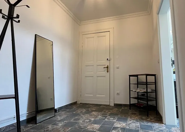 Apartment Besondere Am Rande Der Hauptstadt